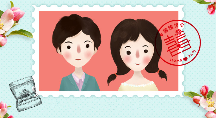 結婚登記照拍攝技巧攻略,收藏備用!  第1張