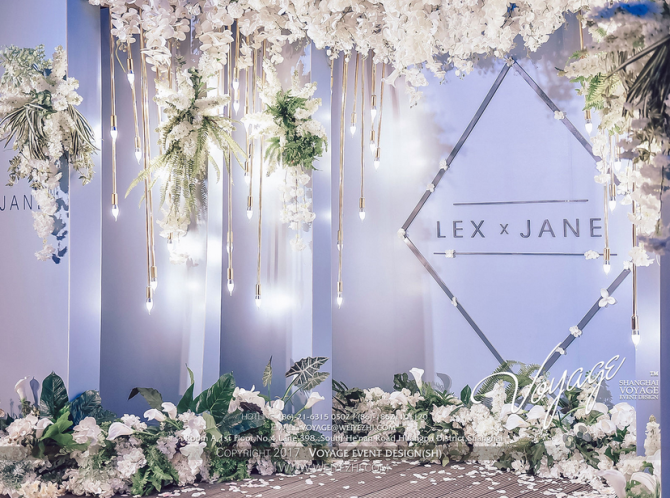 婚禮主題選擇困難癥?婚禮主題的6步法則 第6張