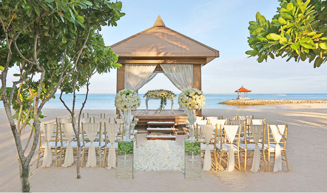 婚禮主題選擇困難癥?婚禮主題的6步法則 第4張