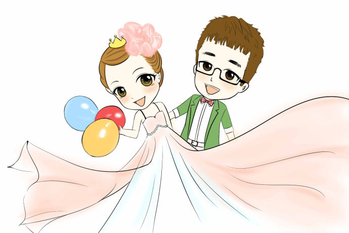 父母發的婚禮邀請短信 簡單大方的邀請短信推薦