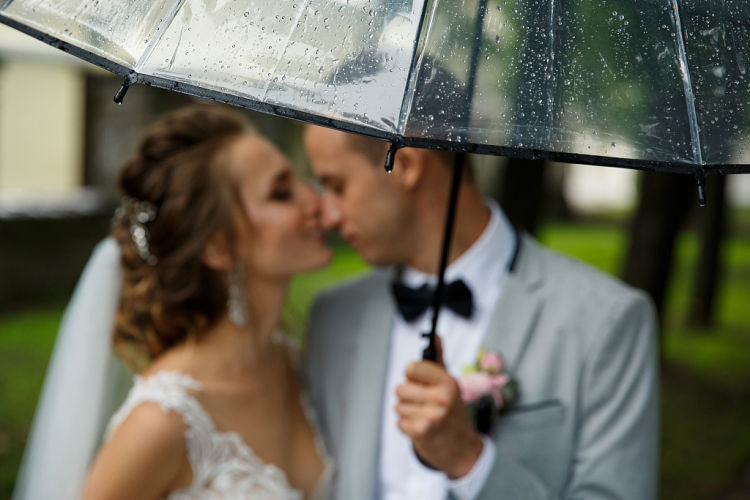 考慮到這5點，讓你的草坪婚禮美哭  第18張
