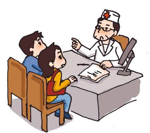 婚檢到底查什么?帶哪些材料?婚檢超級攻略 第3張