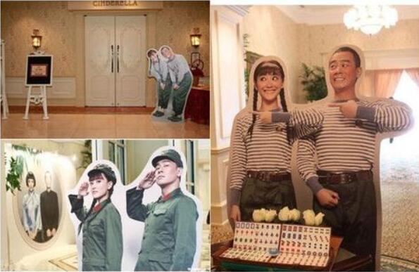 婚禮迎賓海報選好了嗎？選擇迎賓海報有何禁忌！
