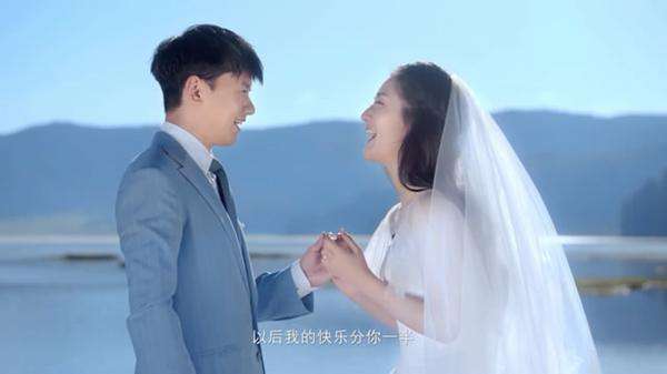 結婚七年發朋友圈簡短感言