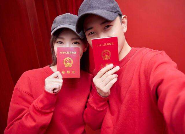 好看的結婚登記照 你也可以擁有！