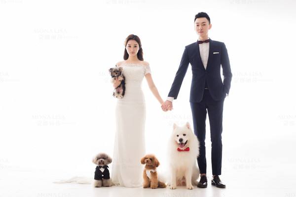 廣州拍婚紗照多少錢？廣州拍婚紗照貴嗎
