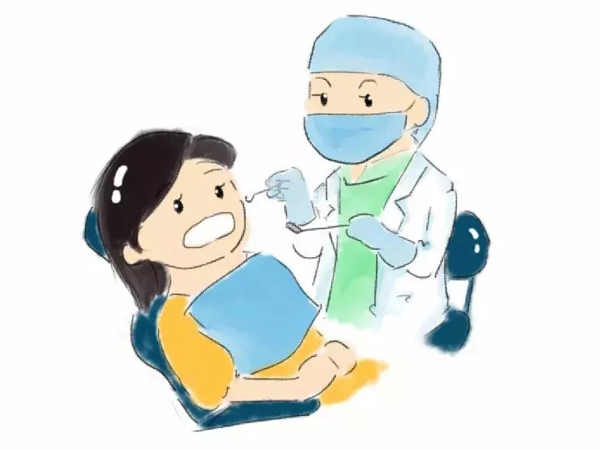 孕婦竟因一顆智齒差點丟命！準備生娃的都應該看看這個！  第11張