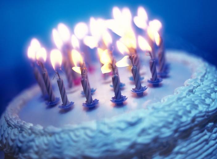 2019老婆生日祝福語范文推薦