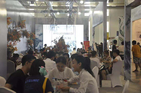 第13屆寧波婚博會于8月11-12日盛大開展  第1張