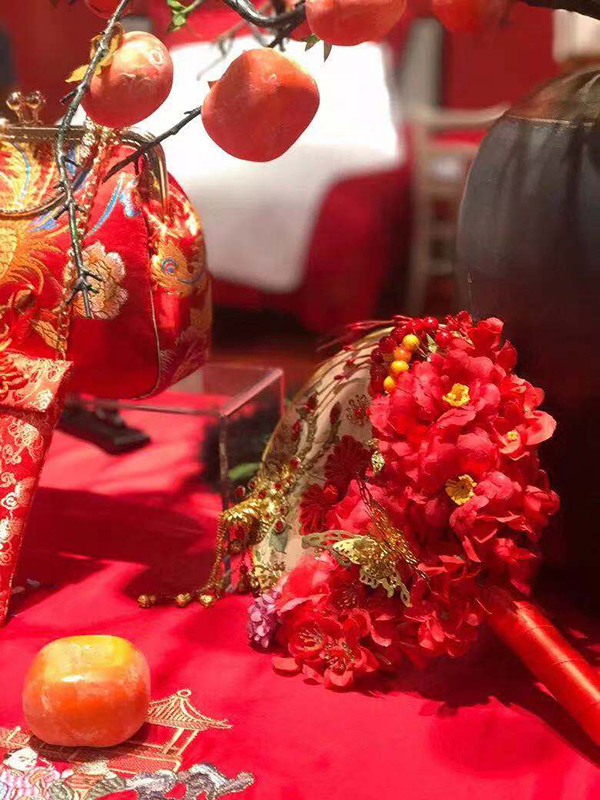 第13屆寧波婚博會于8月11-12日盛大開展  第5張