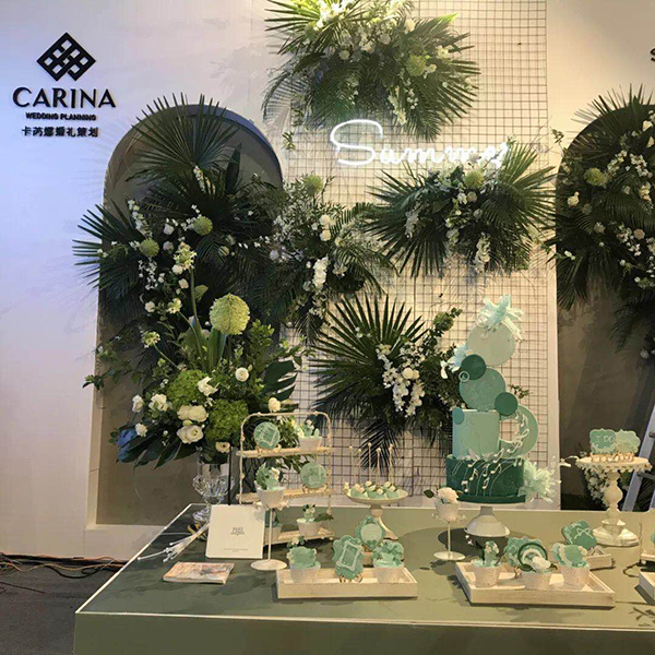 第13屆寧波婚博會于8月11-12日盛大開展  第7張