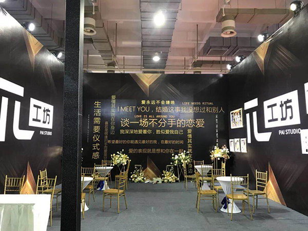 第13屆寧波婚博會于8月11-12日盛大開展  第10張