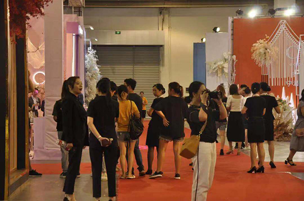 2019浙江寧波婚慶博覽會8月12日圓滿落幕  第1張