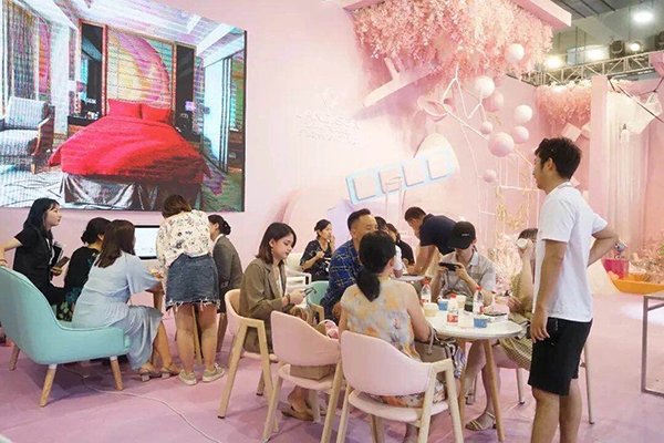 2019浙江寧波婚慶博覽會8月12日圓滿落幕  第2張