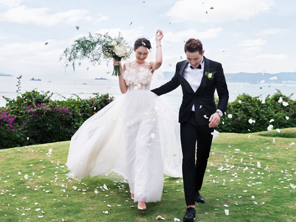 什么婚紗攝影比較好？婚紗攝影排行榜  第1張