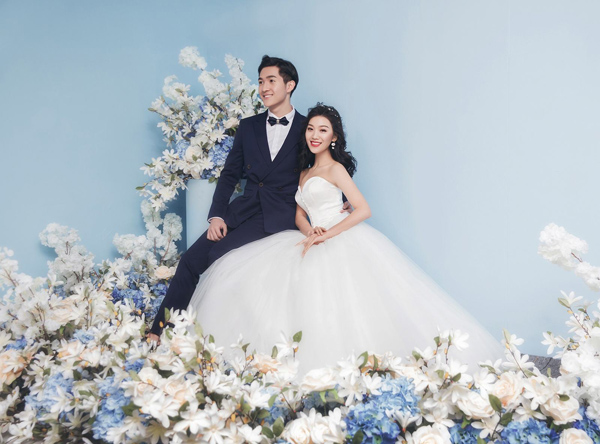 什么婚紗攝影比較好？婚紗攝影排行榜  第2張