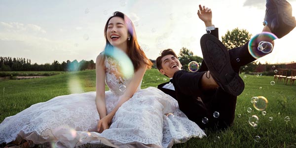 什么婚紗攝影比較好？婚紗攝影排行榜  第7張