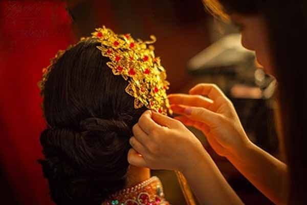 婚慶大概需要多少錢?婚慶公司收費標準  第5張