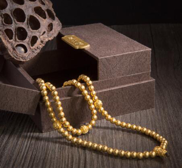 結(jié)婚不會(huì)買三金?你最感興趣的八個(gè)問(wèn)題在這里 第5張