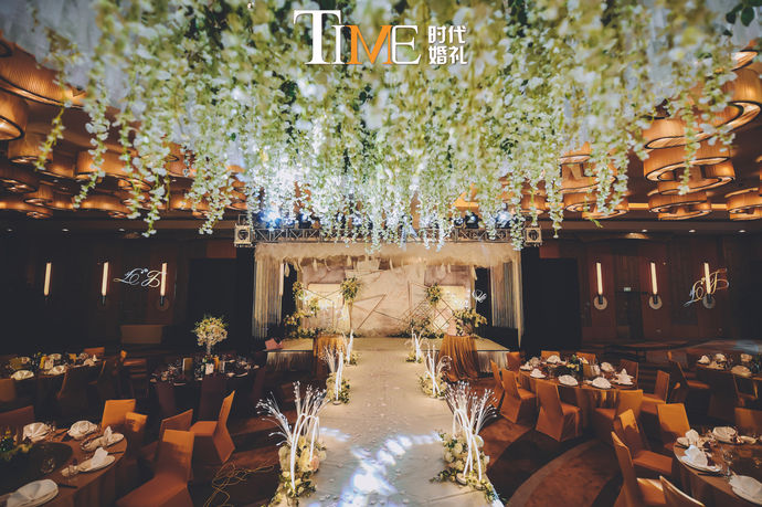 如何選婚慶公司？四個細節決定一家婚慶的好壞！  第4張