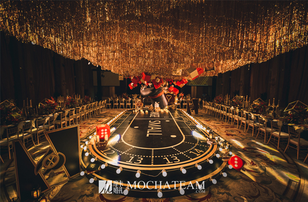 2019消費(fèi)者喜愛婚慶公司品牌 2019婚慶公司人氣榜 第5張