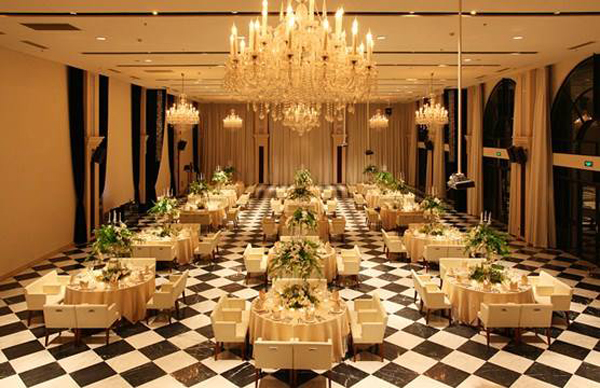 2019消費(fèi)者喜愛婚慶公司品牌 2019婚慶公司人氣榜 第9張