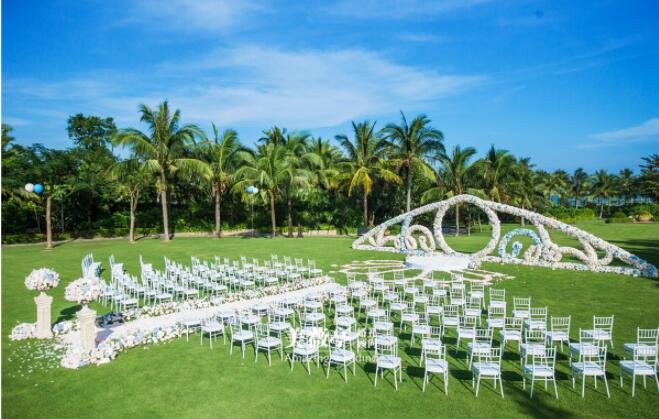 2019消費(fèi)者喜愛婚慶公司品牌 2019婚慶公司人氣榜 第10張