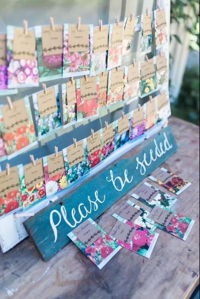 花了心思的婚禮伴手禮，怎能不討喜？  第17張