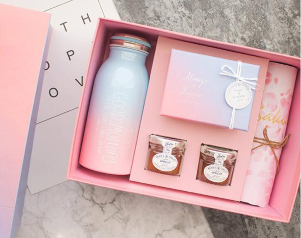 花了心思的婚禮伴手禮，怎能不討喜？  第1張