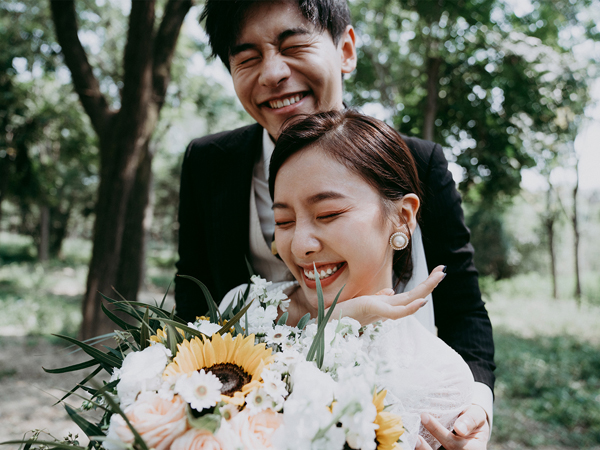 哈爾濱拍婚紗照哪家好?2019哈爾濱影樓攝影排行榜