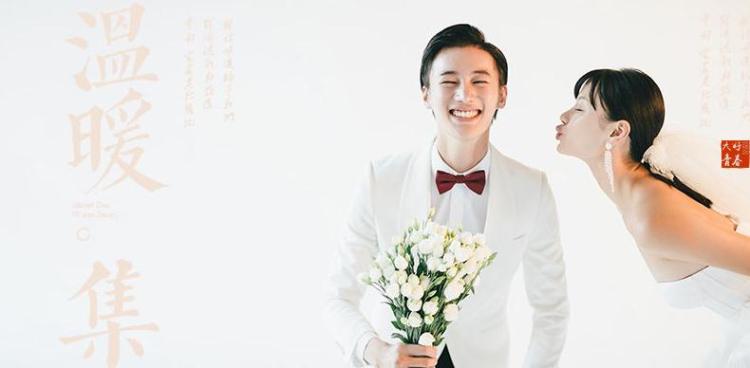 預算6k還是1w婚紗照差距在哪里 如何挑選適合自己婚紗照？  第1張