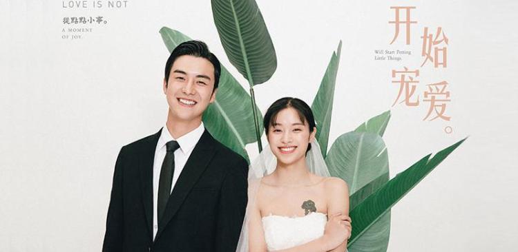 預算6k還是1w婚紗照差距在哪里 如何挑選適合自己婚紗照？  第2張