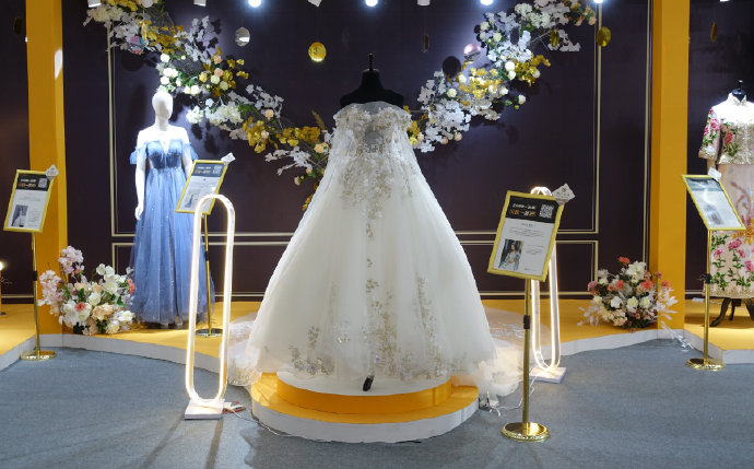 婚博會門票是免費的嗎？婚博會門票怎么領?  第1張