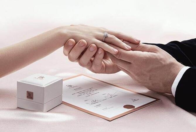 婚戒預(yù)算篇：買婚戒花多少錢合適？  第2張
