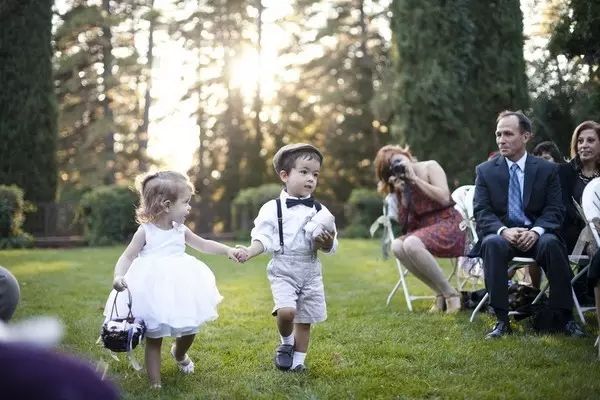 婚禮全套高逼格婚禮音樂，90%的人聽了都想結(jié)婚  第3張