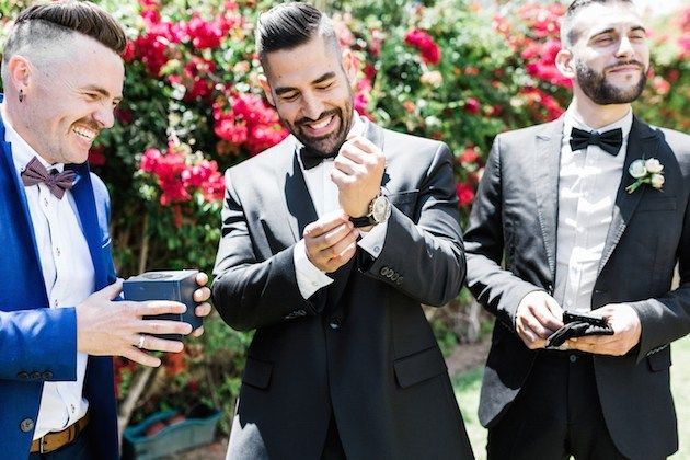 婚禮全套高逼格婚禮音樂，90%的人聽了都想結(jié)婚  第5張