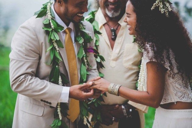 婚禮全套高逼格婚禮音樂，90%的人聽了都想結(jié)婚  第7張