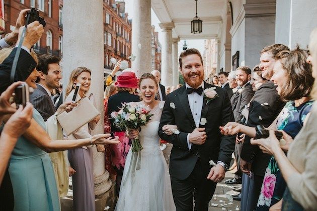 婚禮全套高逼格婚禮音樂，90%的人聽了都想結(jié)婚  第9張