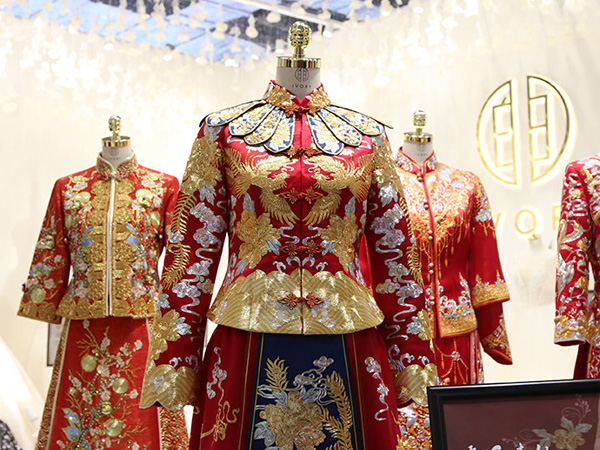 準備結婚了？一定要帶ta先來婚博會逛逛！  第2張