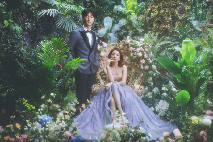 上海婚紗攝影前十名盤點，上海的新娘千萬不要錯過！  第6張