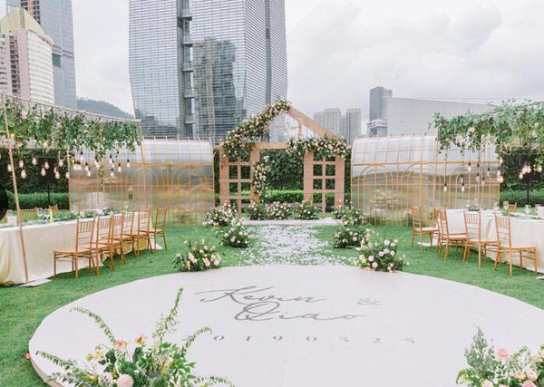 深圳婚禮策劃公司哪家好？深圳婚禮策劃公司推薦  第4張