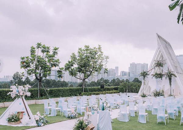 深圳婚禮策劃公司哪家好？深圳婚禮策劃公司推薦  第2張