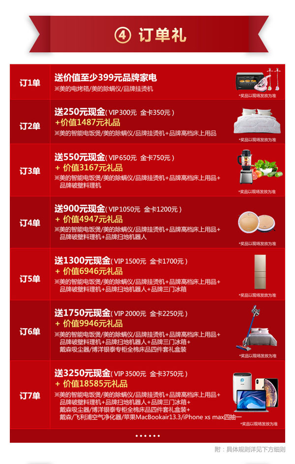 冬季杭州婚博會(huì)現(xiàn)場(chǎng)活動(dòng)，別懷疑，你沒看錯(cuò)！以下活動(dòng)真實(shí)有效！  第3張