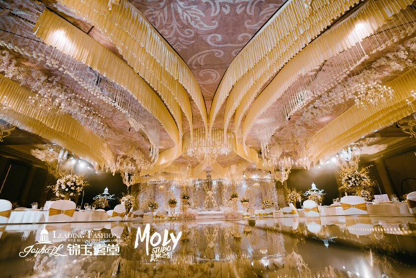 2020合肥婚禮策劃哪家好?合肥婚禮策劃排行前十名有哪些  第2張