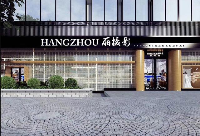 杭州婚紗攝影哪家好?杭州婚紗攝影人均消費多少  第4張