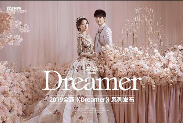 昆明婚紗攝影哪家好?昆明婚紗攝影人均消費是多少  第4張