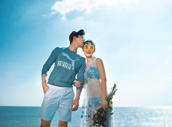 昆明婚紗攝影哪家好?昆明婚紗攝影人均消費是多少  第5張