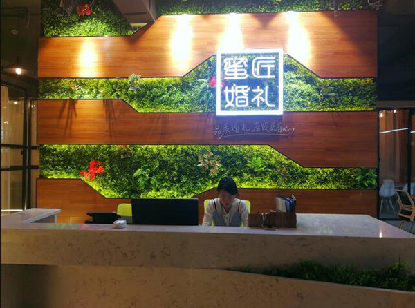 合肥婚慶公司哪家好？合肥婚慶人均消費(fèi)是多少  第1張