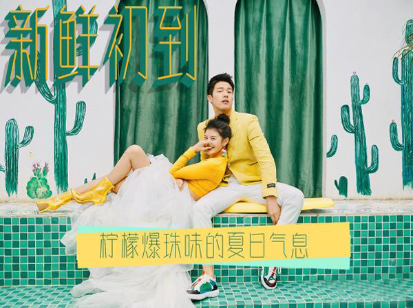 2019成都婚紗攝影排行榜前十名  第5張
