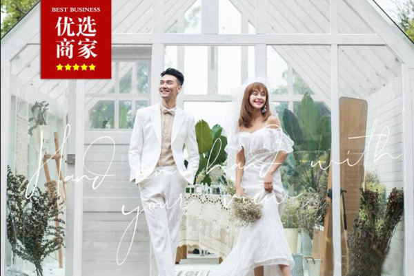 株洲婚紗攝影哪家好？株洲婚紗攝影人均消費(fèi)多少  第1張